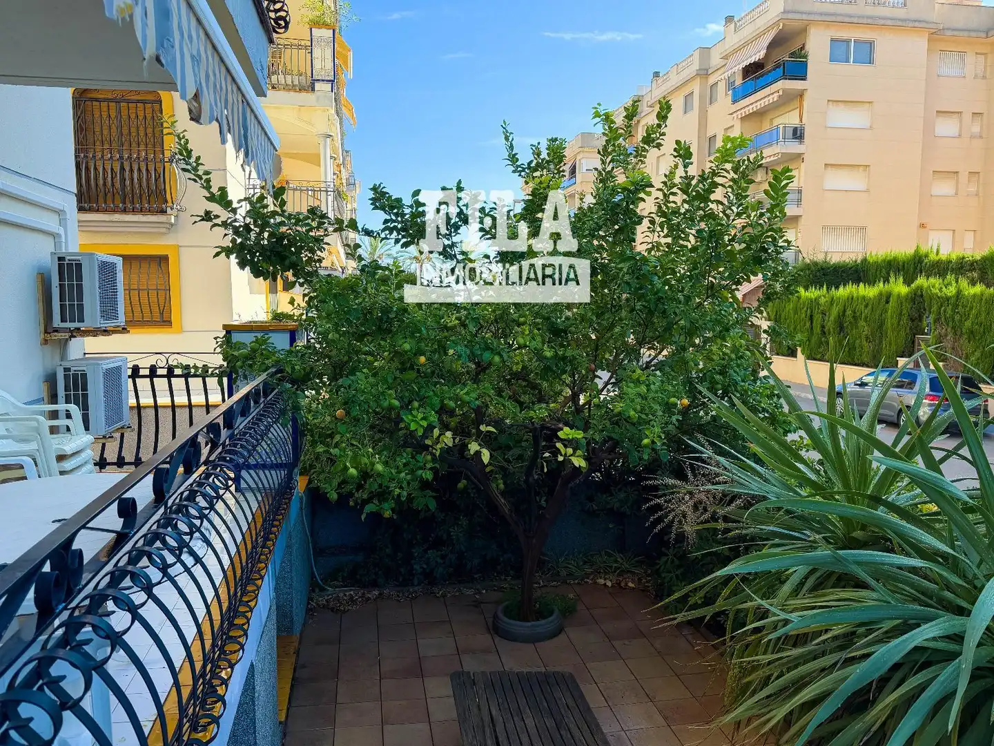 Pis amb piscina en venda a AV COSSETANIA 90 92 MAS MEL, CALAFELL, Tarragona, imagen 9
