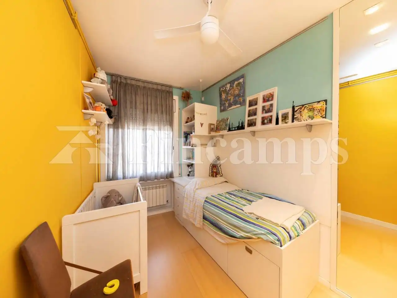 Appartamento con ascensore in vendita a Calle Castellar del Vallès, imagen 32
