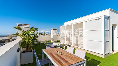 Foto 3 de Dúplex en venda a Avinguda D'escandinàvia, 96, Panorama - Sierramar, Santa Pola