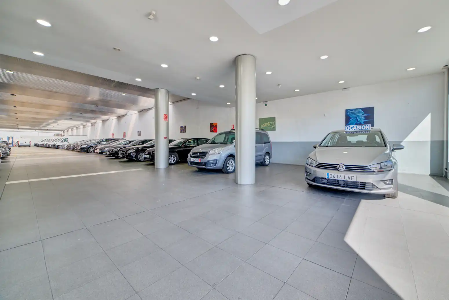 Nave industrial en venta en Berrioplano - CTRA GUIPUZCOA 42, imagen 9