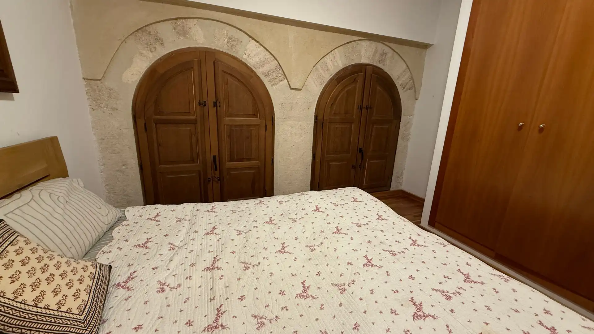 Habitación de Piso en venta en Chinchilla de Monte-Aragón con Calefacción, Parquet y Lavadora
