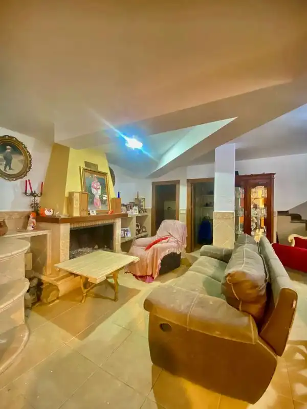 Wohnung mit Terrasse zum Verkauf in Avenida del Mediterráneo