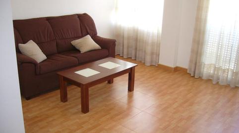 Photo 3 of Apartments for rent in Paseo Joaquín Garrigues Walker, Juan Carlos I,  Murcia Capital