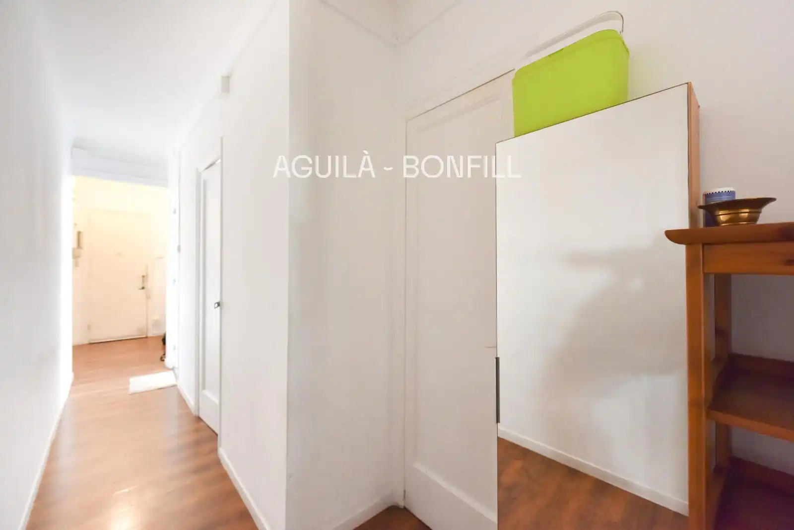 Flat for sale in Barcelona