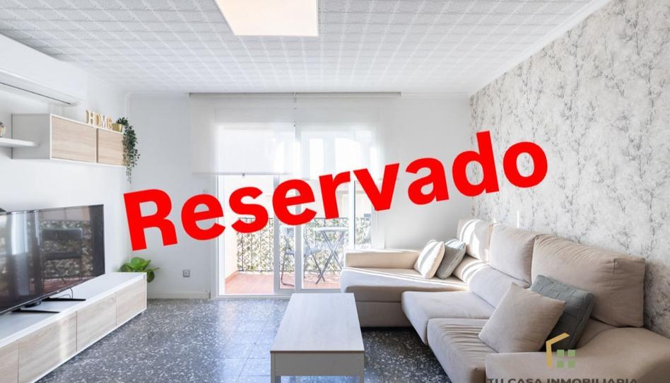 Foto 1 de Piso en venta en Monistrol de Montserrat, Pomar, Barcelona