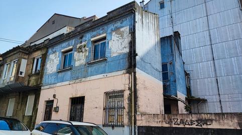 Foto 2 von Erdgeschoss zum Verkauf in Rúa Asturias, Travesía de Vigo - San Xoán, Vigo