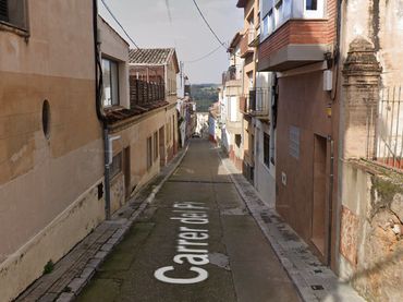 Wohnung zum Verkauf in Carrer del Pi