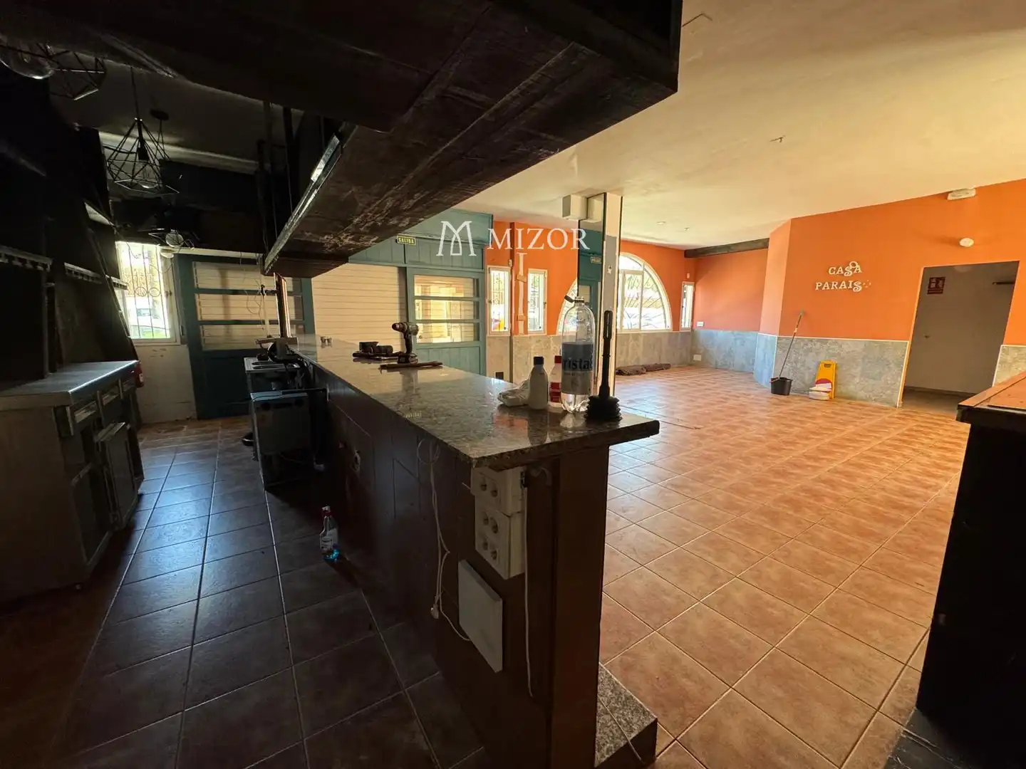 Business premises to rent in Playa paraíso, imagen 5