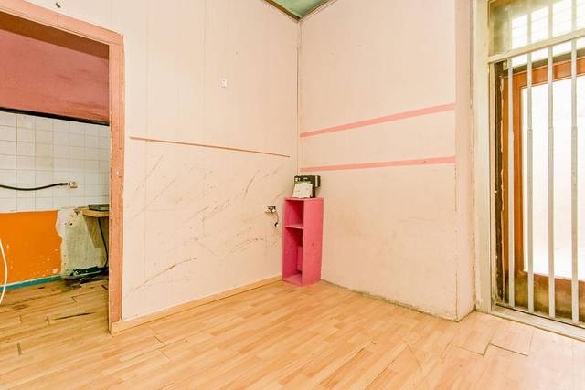 Casa-chalet en Venta en de Dalt en Olesa de Montserrat