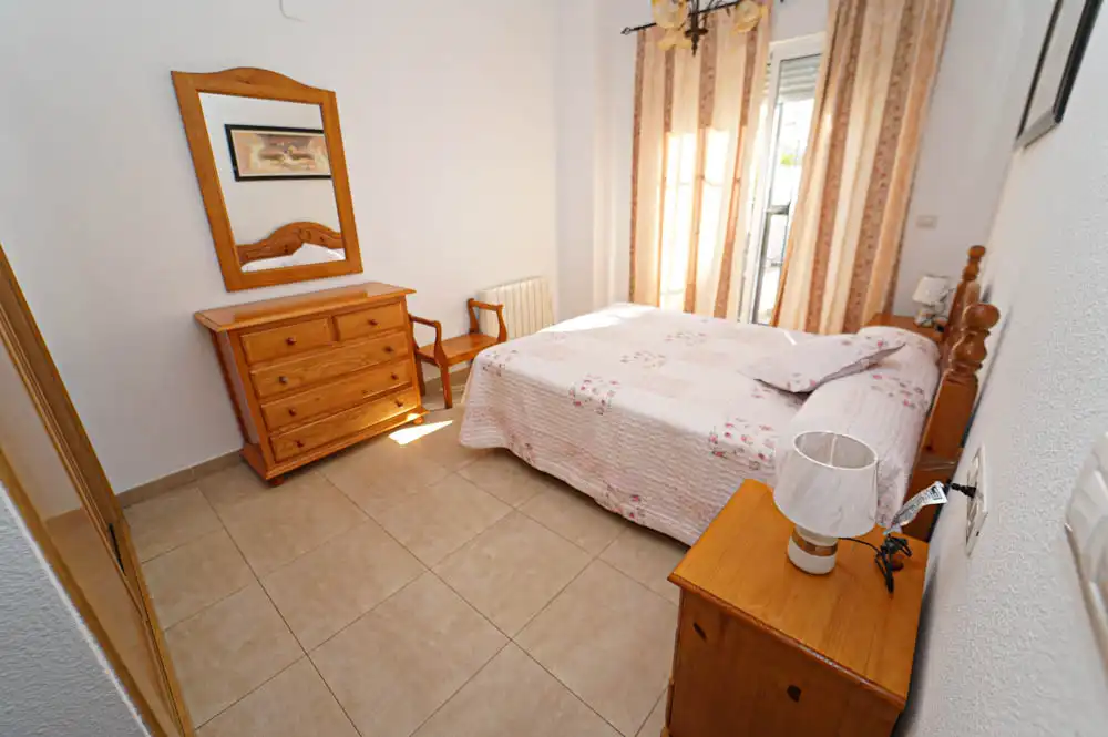 Flat with lift to rent in Calle Vereda de la Acequia 58, imagen 15