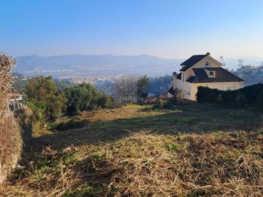 Terreno residenziale in vendita a Carrer Llobregat 29