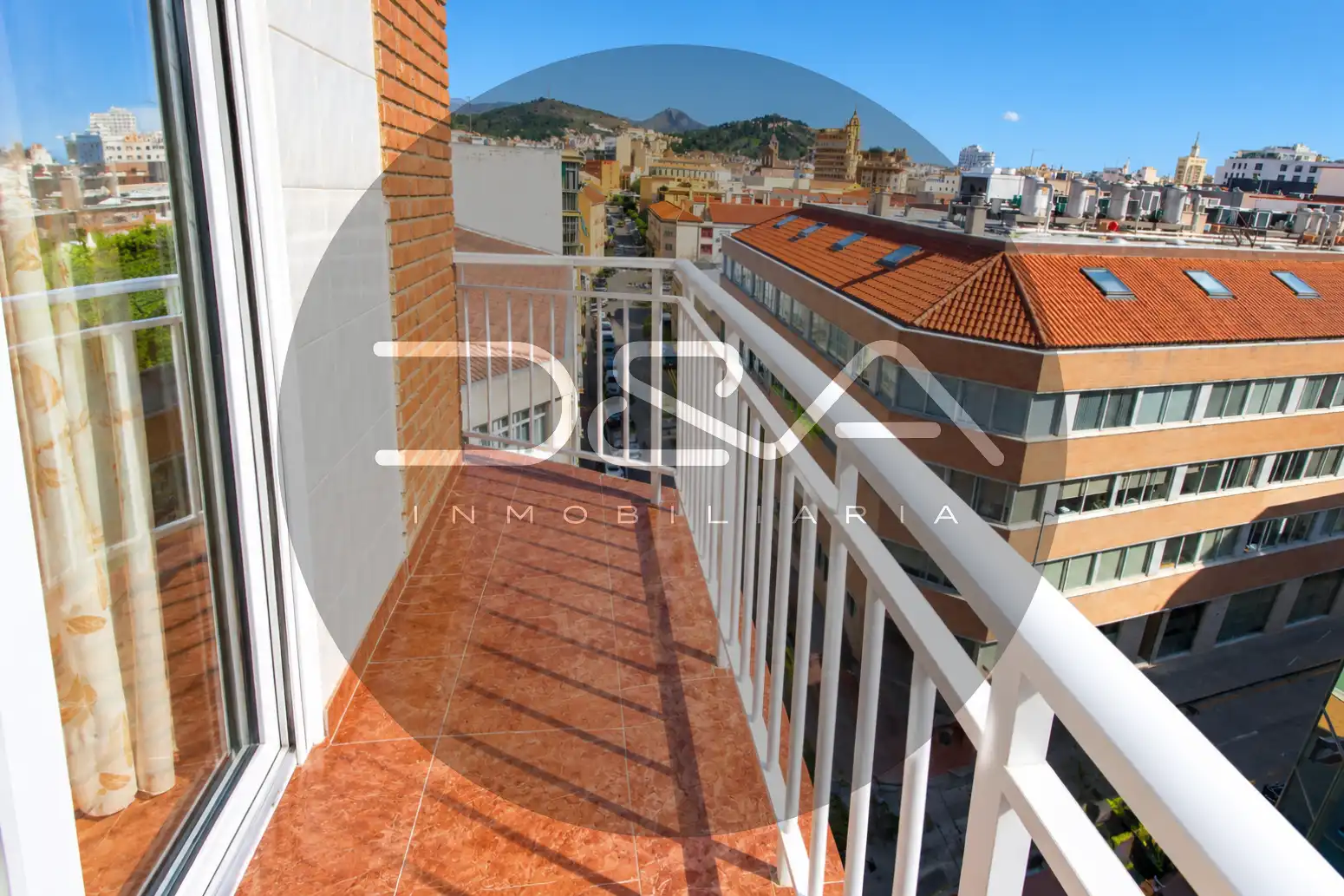 Piso con ascensor en venta en Centro