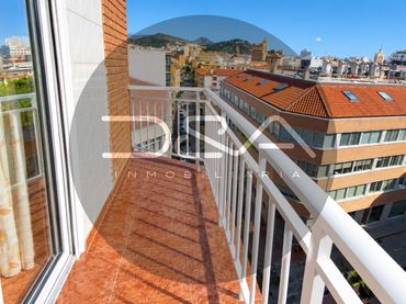 Appartamento con ascensore in vendita a Centro