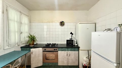 Foto 2 de Piso en venta en Serapio Mugica Kalea, Centro - Mendibil - Santiago, Irun