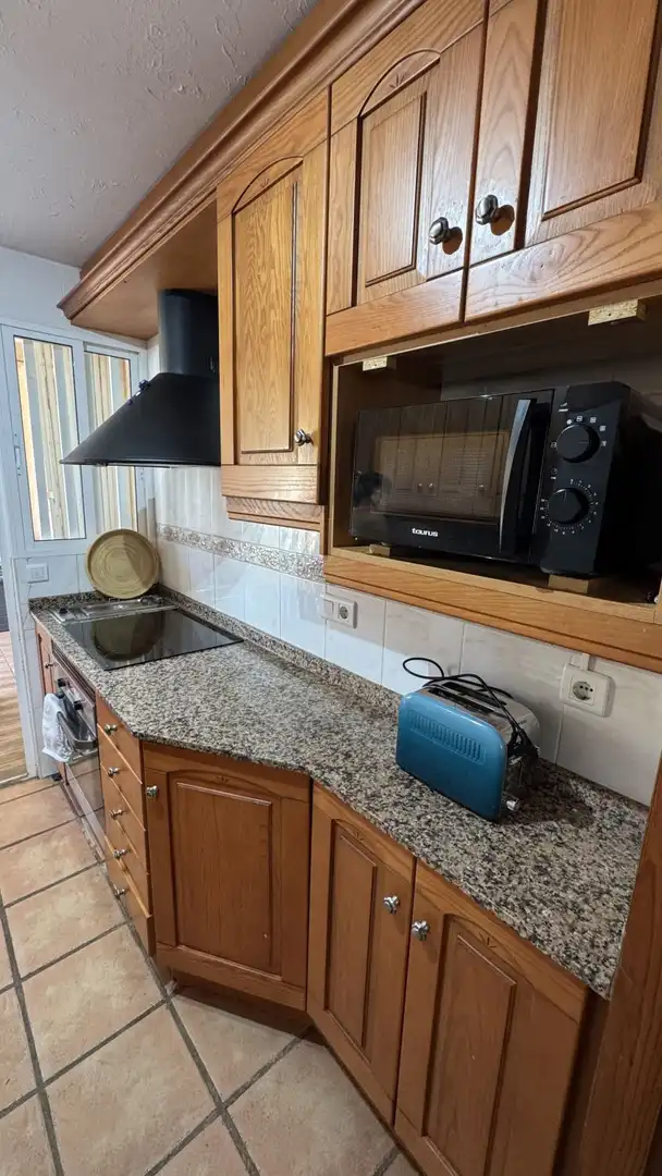 Casa con piscina en venta en Valle del Sol, imagen 15
