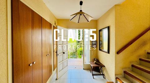 Foto 4 de Casa o xalet en venda a Sant Cebrià de Vallalta, Barcelona