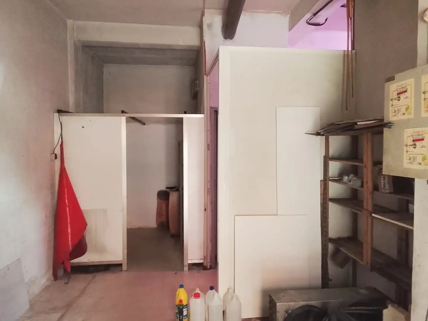 Business premises for sale in Calle de Ceriñola, imagen 7