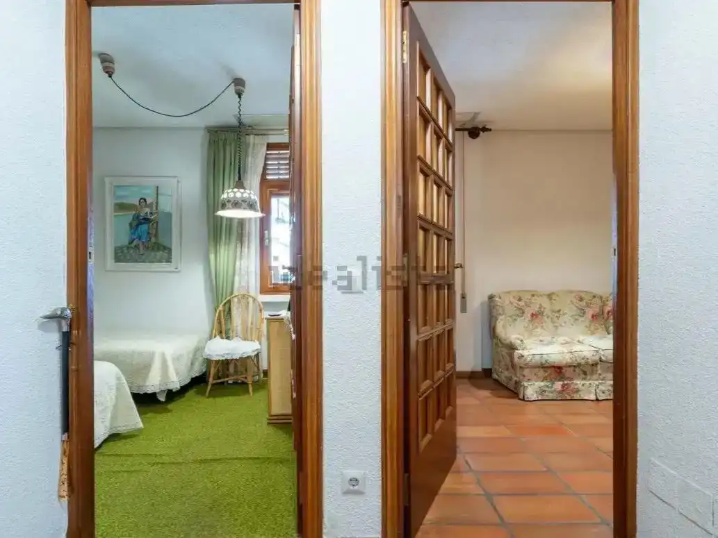 Casa o xalet en venda en El Olivar de Mirabal