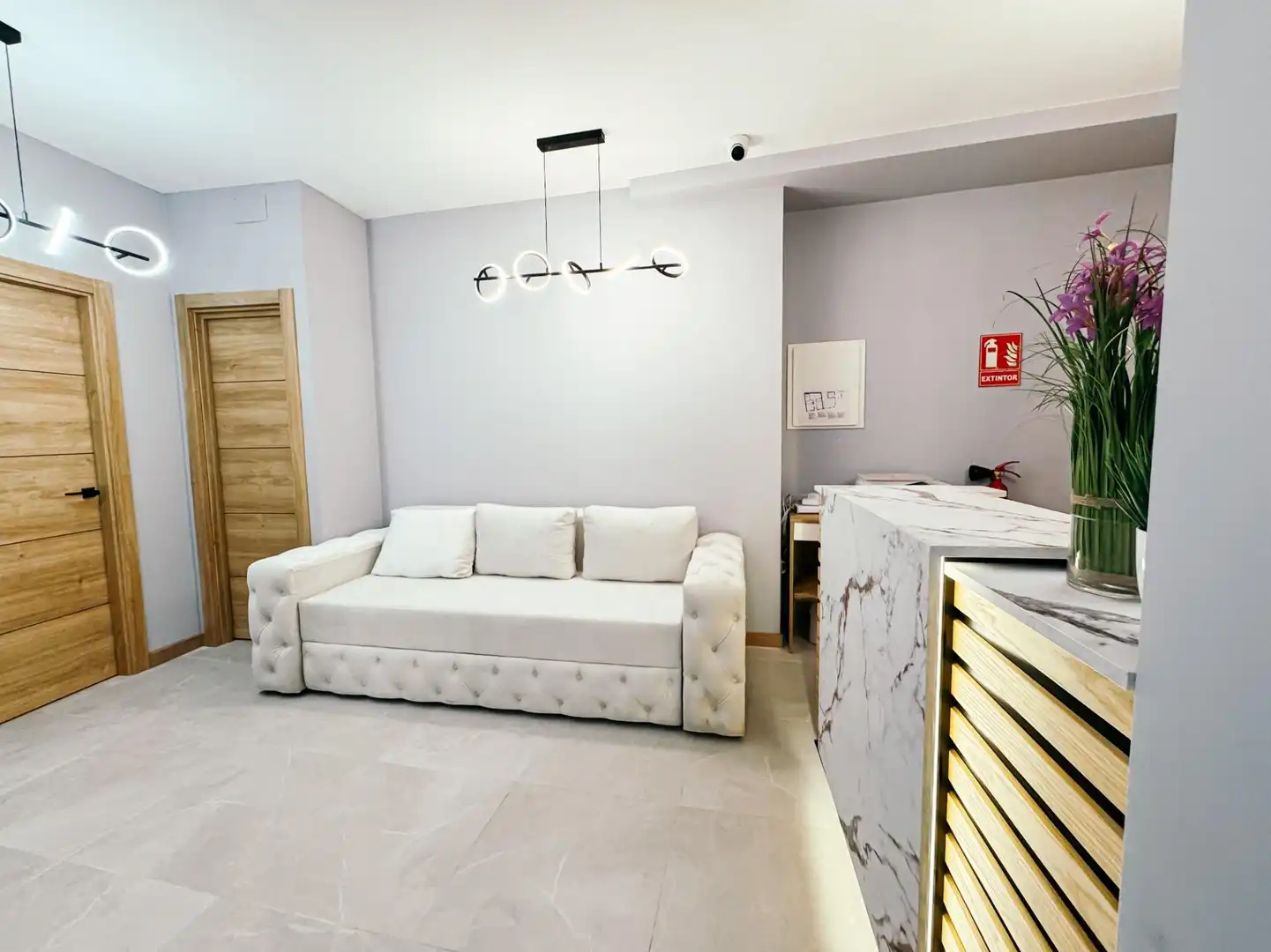 Hotel for sale in Centro, imagen 3