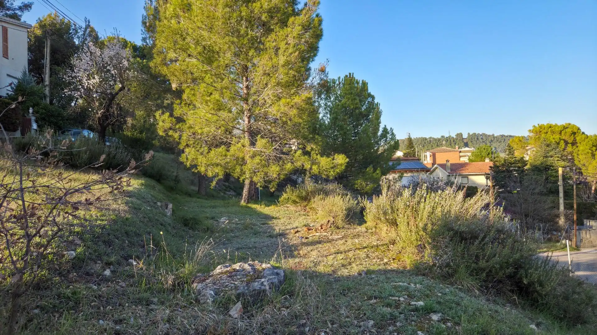Residential land for sale in Carrer Pedraforca 9, imagen 7