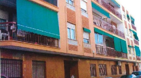 Foto 5 de Pis en venda a Casco Antiguo, Puçol