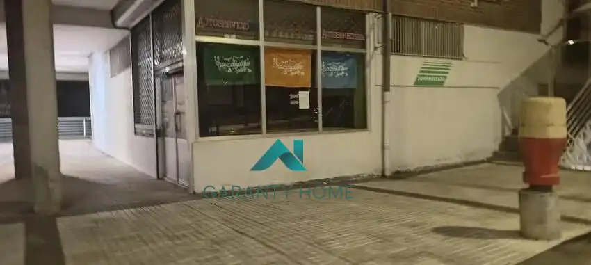 Local comercial en venda a Elgoibar