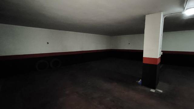 Garaje en Venta en Teruel en Centro