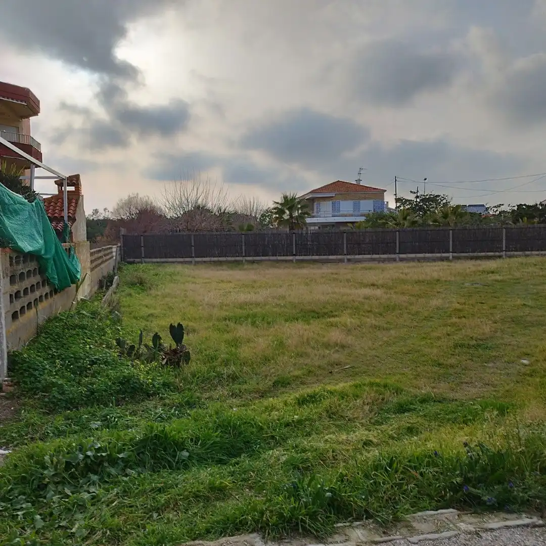 Rural land for sale in Bega de Mar, imagen 3