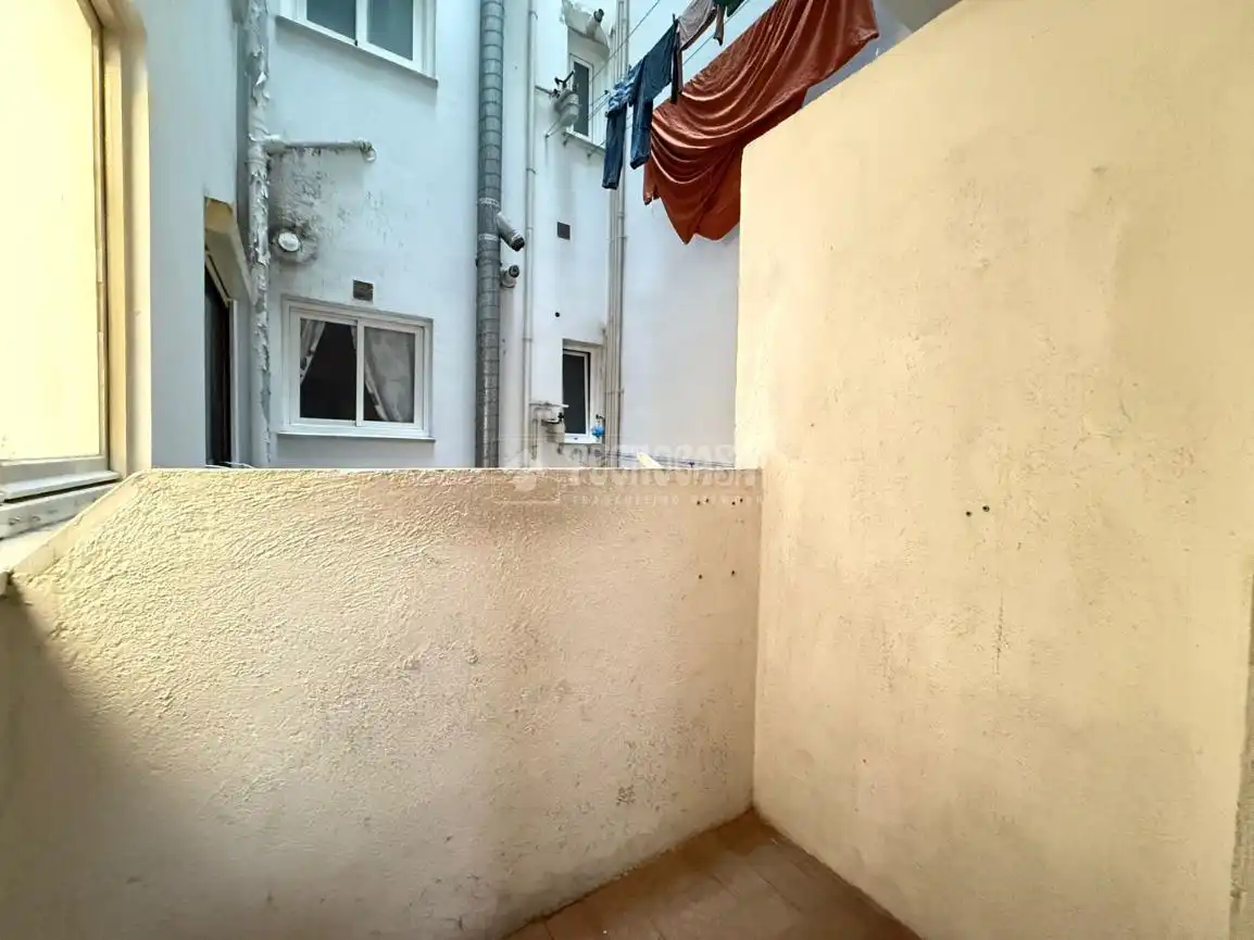 Terraza de Piso en venta en Barcelona
