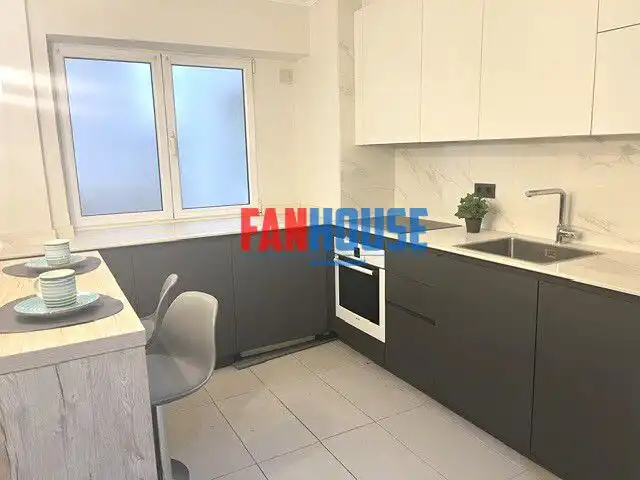 Flat with lift to rent in Alfredo Truán, imagen 5