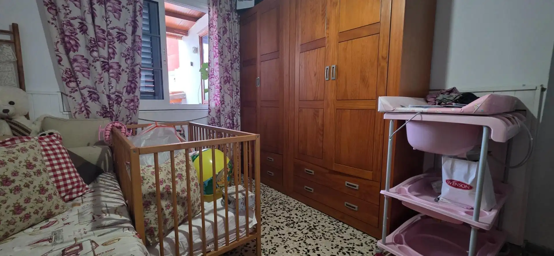 Habitación de Casa o chalet en venta en Candelaria con Terraza