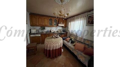 Foto 5 de Casa adosada en venda a Arenas, Málaga