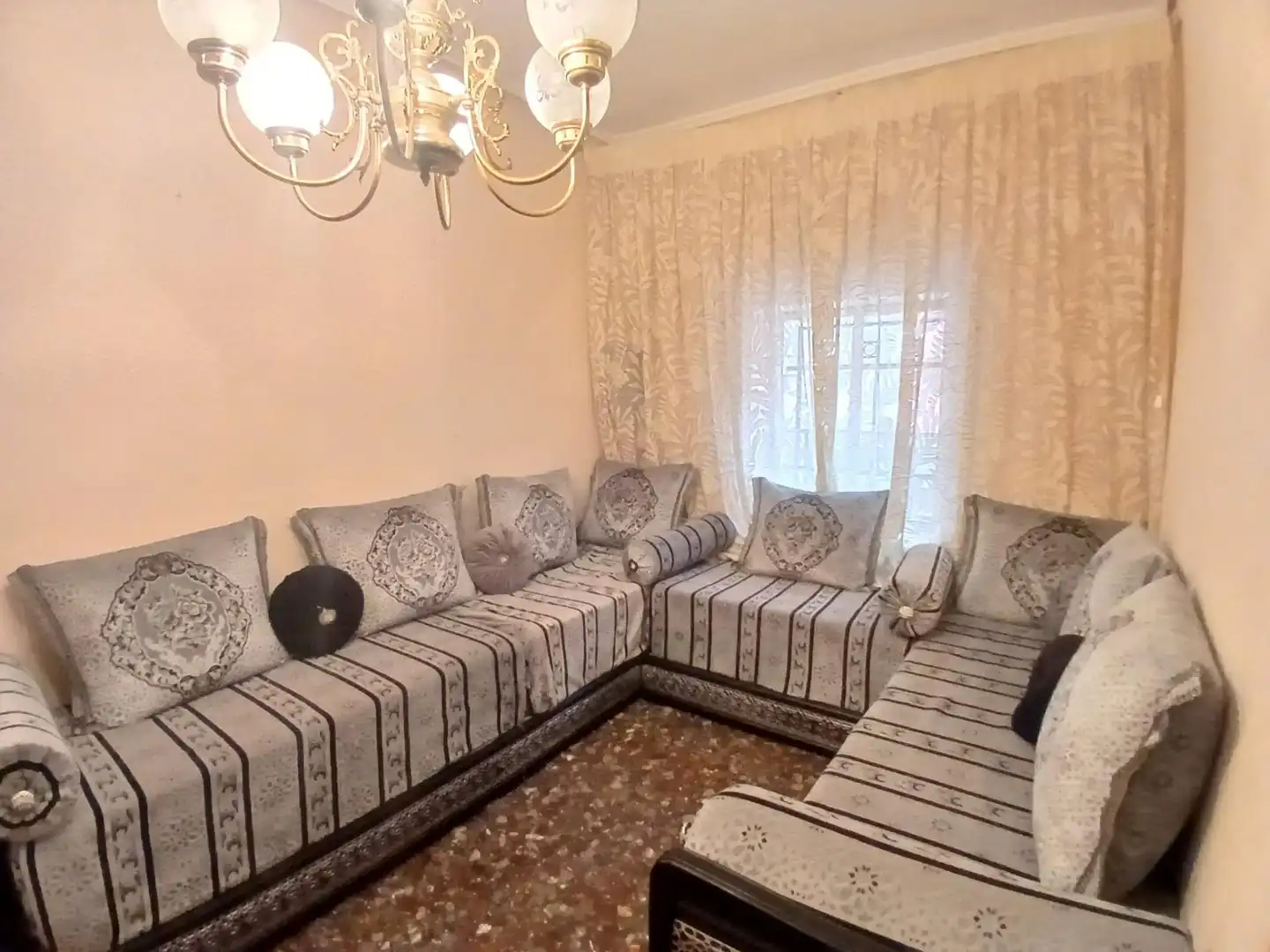 Maison avec terrasse à vendre à Carcaixent, imagen 6