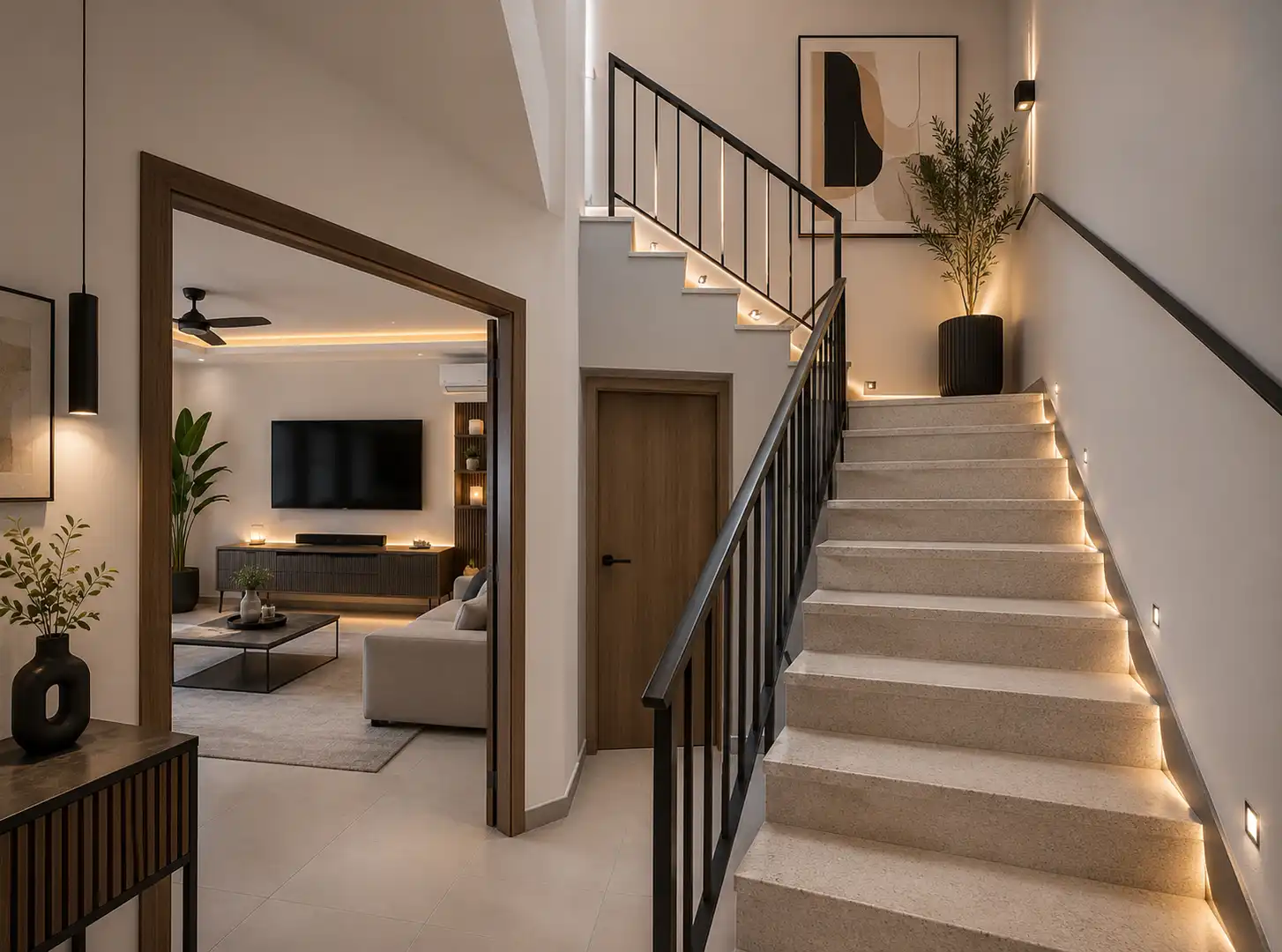 Casa con terrazza in vendita a Palau-solità i Plegamans, imagen 5