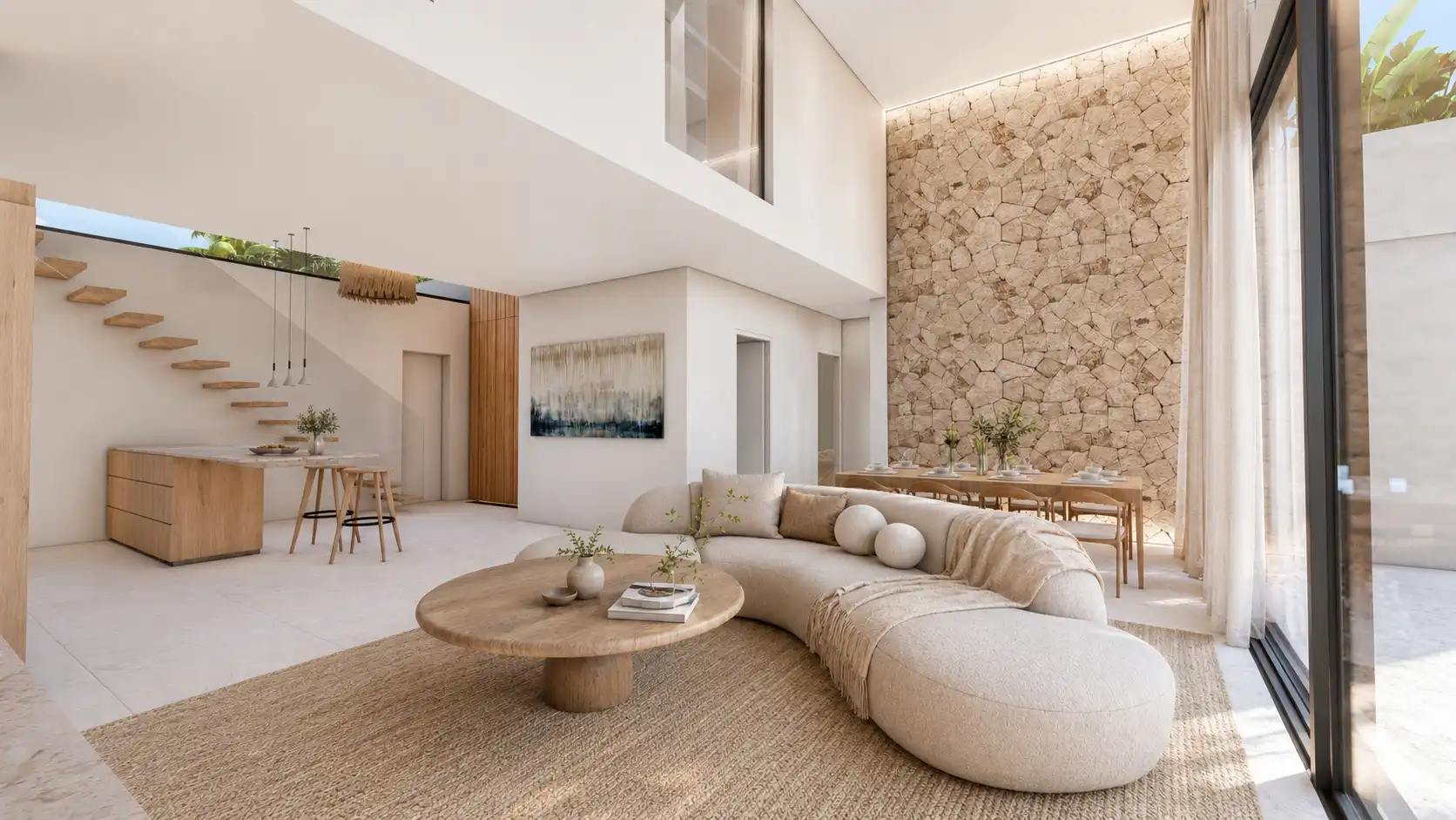 Chalet en venta en Cala Blanca, imagen 7