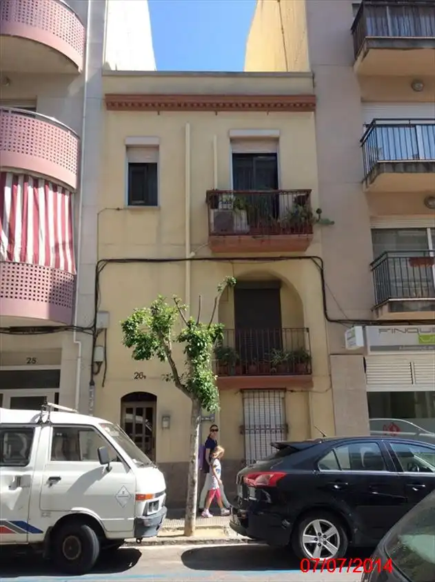 Piso en venta en La Geltrú - Sant Jordi, imagen 8