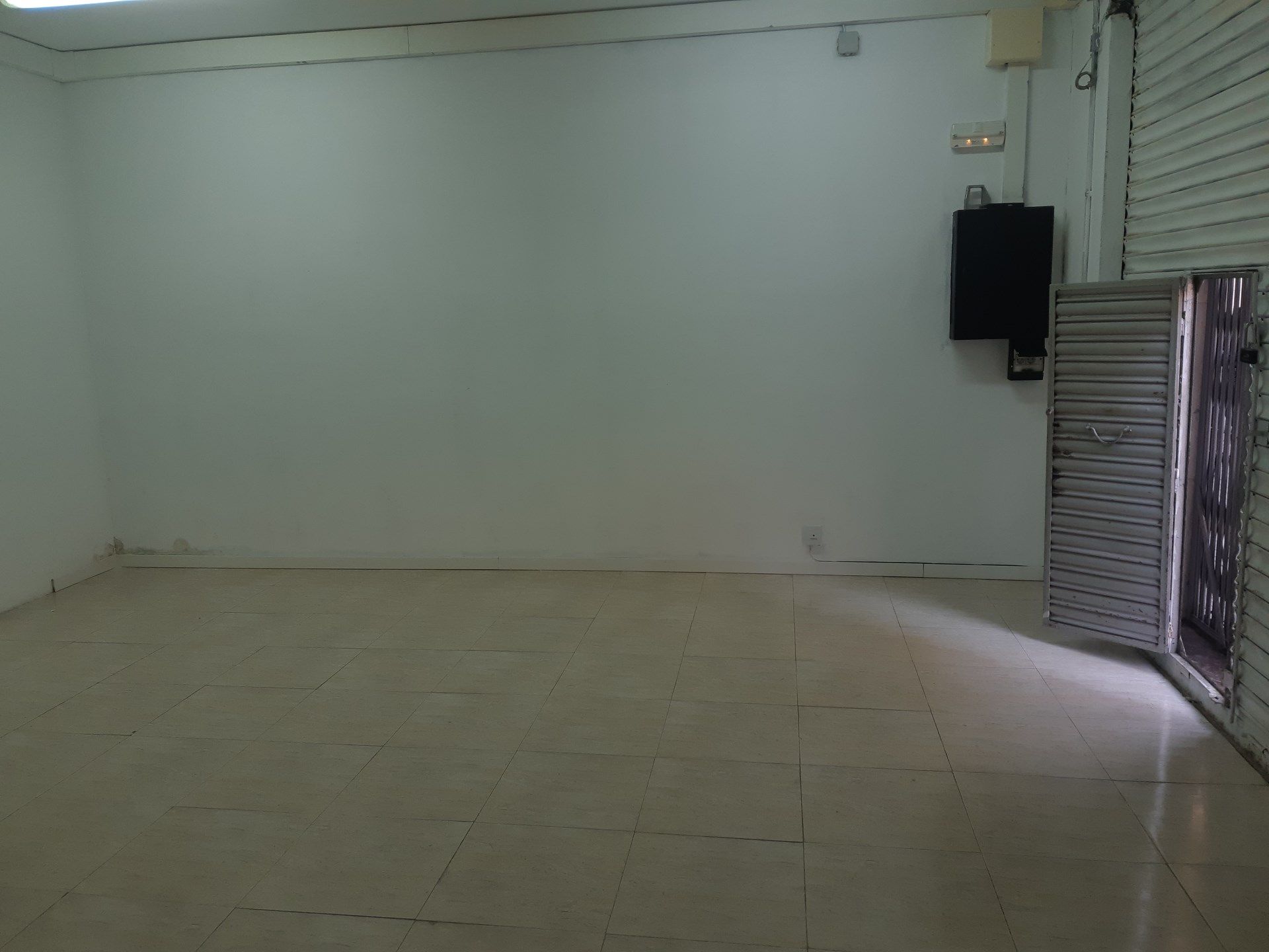 Premises to rent in  Barcelona Capital