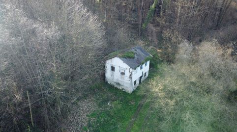 Oportunidad real casa con parcela para rehabilitar en Tineo