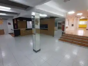 Nave industrial en venta en Fuenlabrada II - El Molino