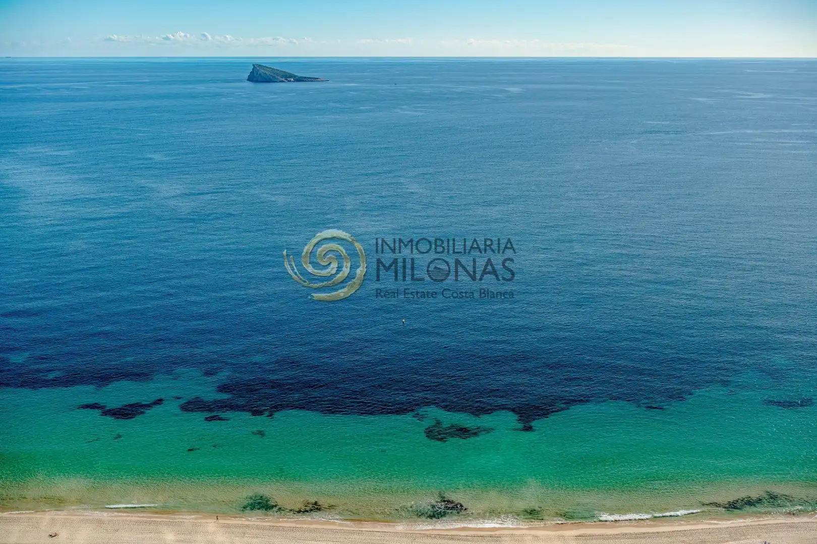 Apartament en venda en Benidorm amb Aire condicionat, Terrassa i Traster