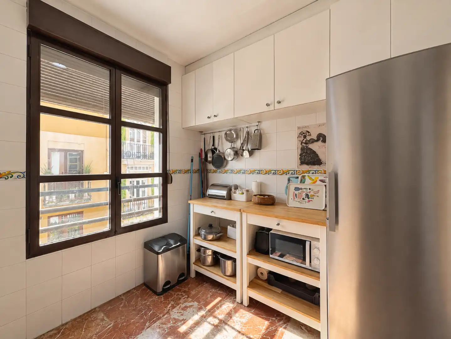Penthouse with balcony for sale in Valencia - CL QUART, imagen 18
