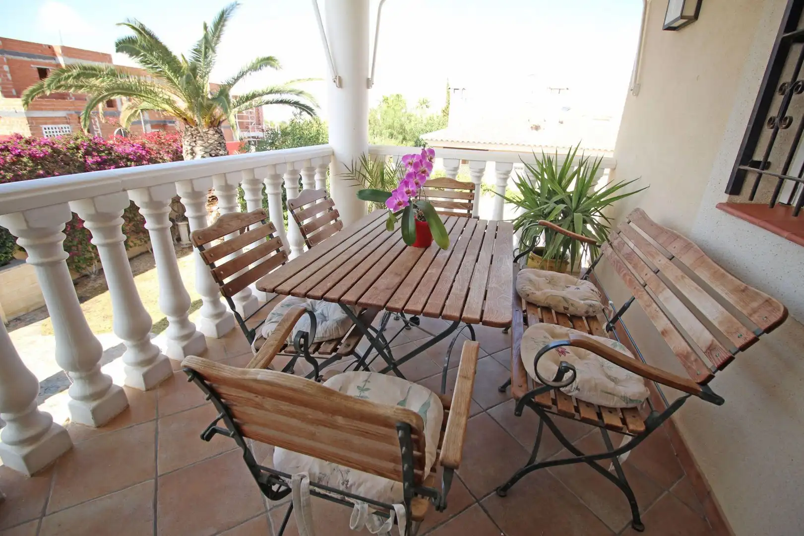 Villa mit Pool zum Verkauf in Busot, imagen 6