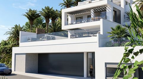 Photo 5 of Residential for sale in Chaparil - Torrecilla - Punta Lara, Nerja