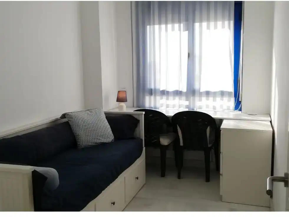 Dormitori de Àtic en venda en Garrucha amb Jardí privat, Traster i Piscina