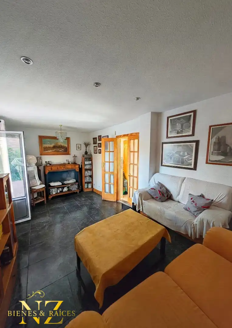 Detached house with terrace for sale in Calle Zurbarán, imagen 7