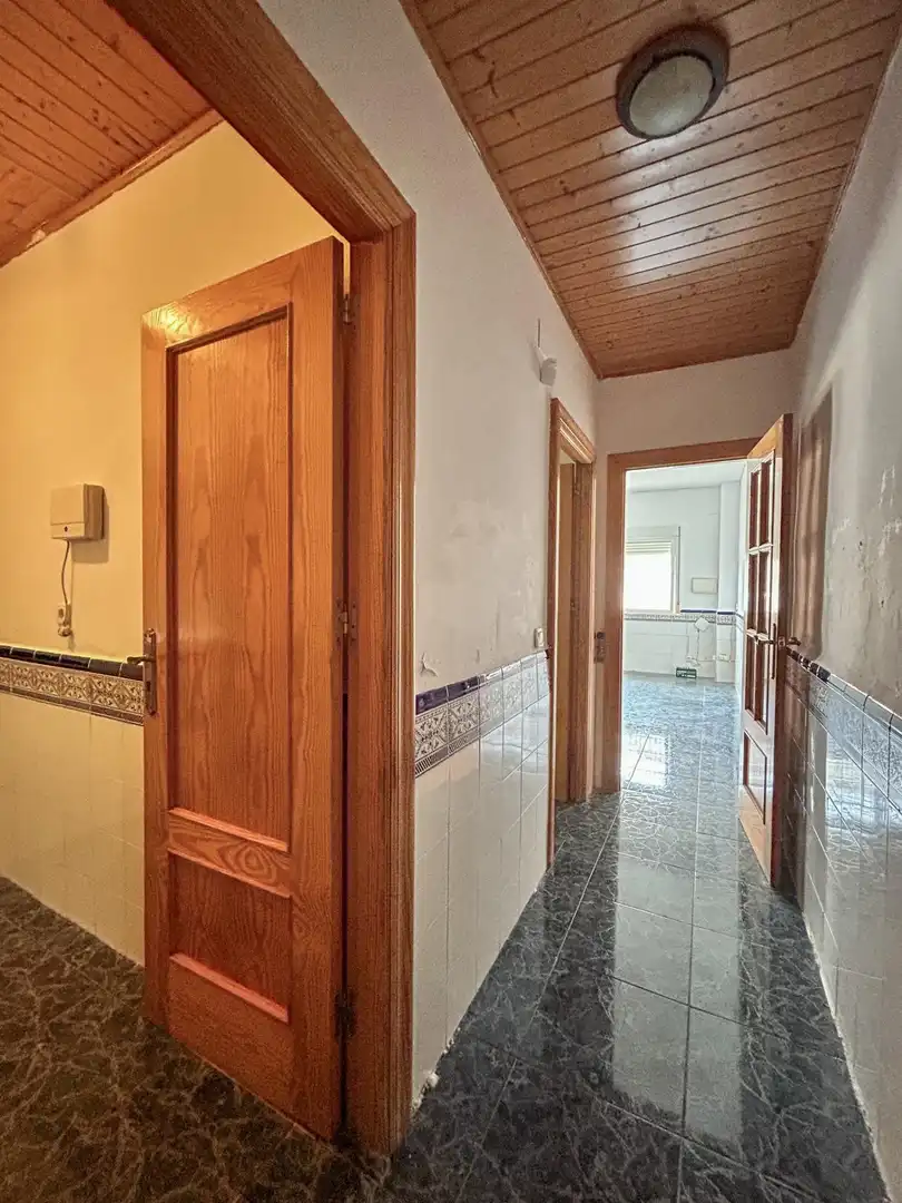 Piso en venta en ISLA GROSA - LOS NIETOS, 23, Los Nietos