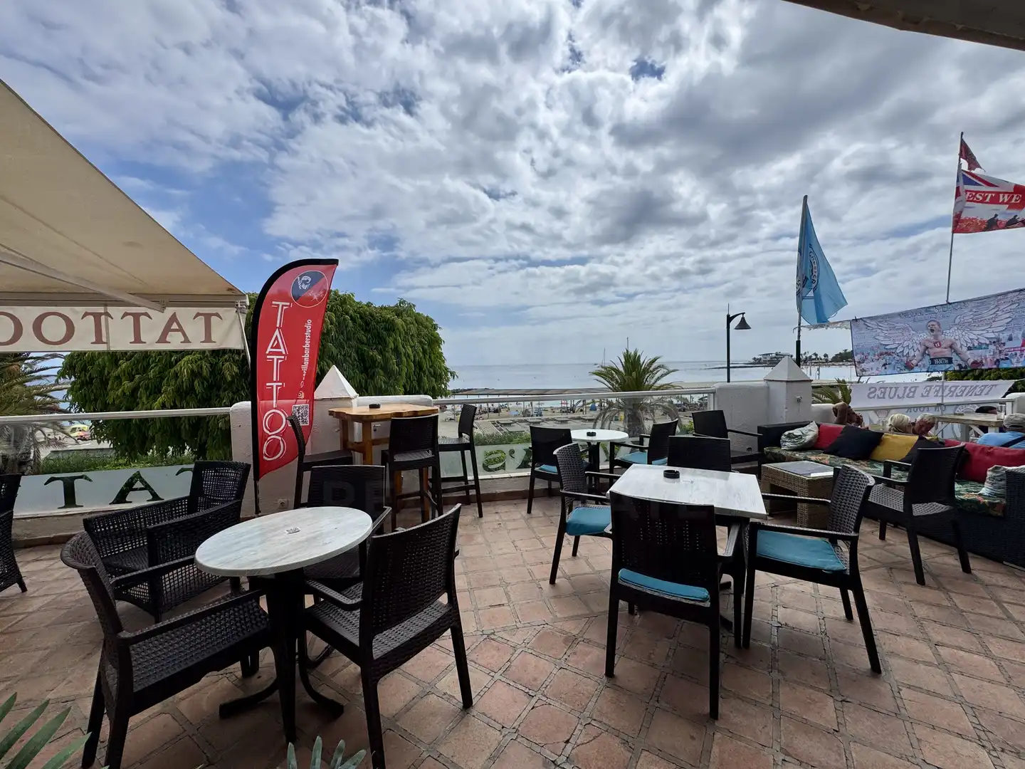 Local comercial de lloguer a Los Cristianos, imagen 17