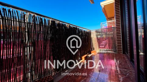 Foto 3 de Àtic en venda a Carrer Camí Reial, La Llosa de Ranes, Valencia