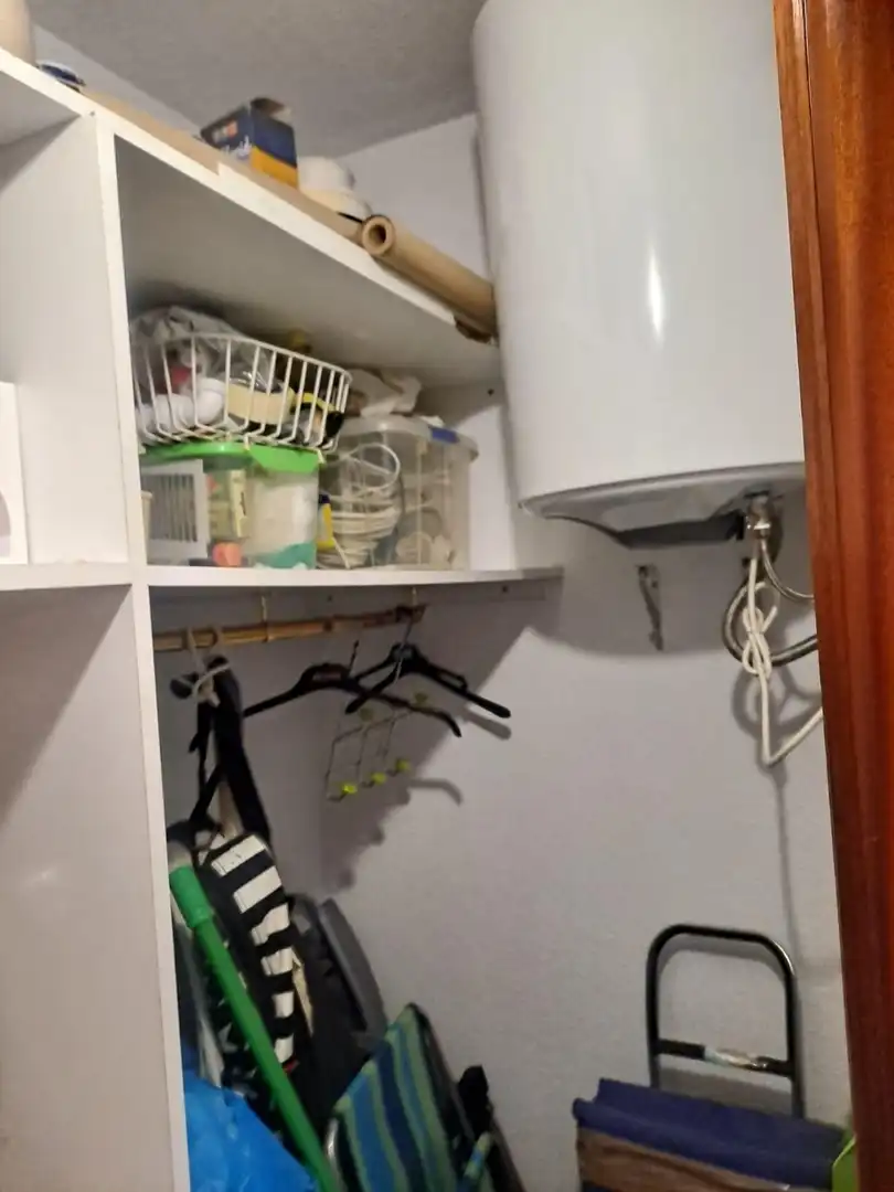 Appartement compact avec piscine à vendre à Playa de Levante, imagen 16