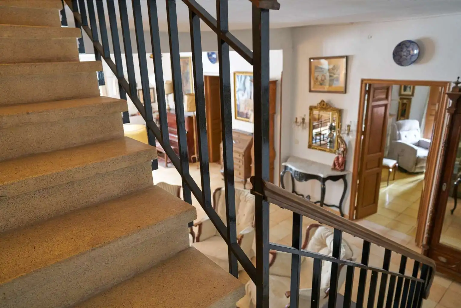 Detached homes for sale in Valdetorres de Jarama  with Private garden, Terrace and Swimming Pool
